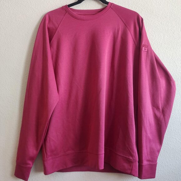 Holderness & Bourne Sweater Mens Medium Betts Team Tailored Fit Pullover Golf - Picture 1 of 11